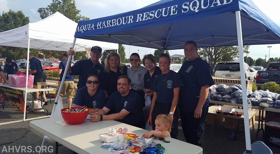 National Night Out